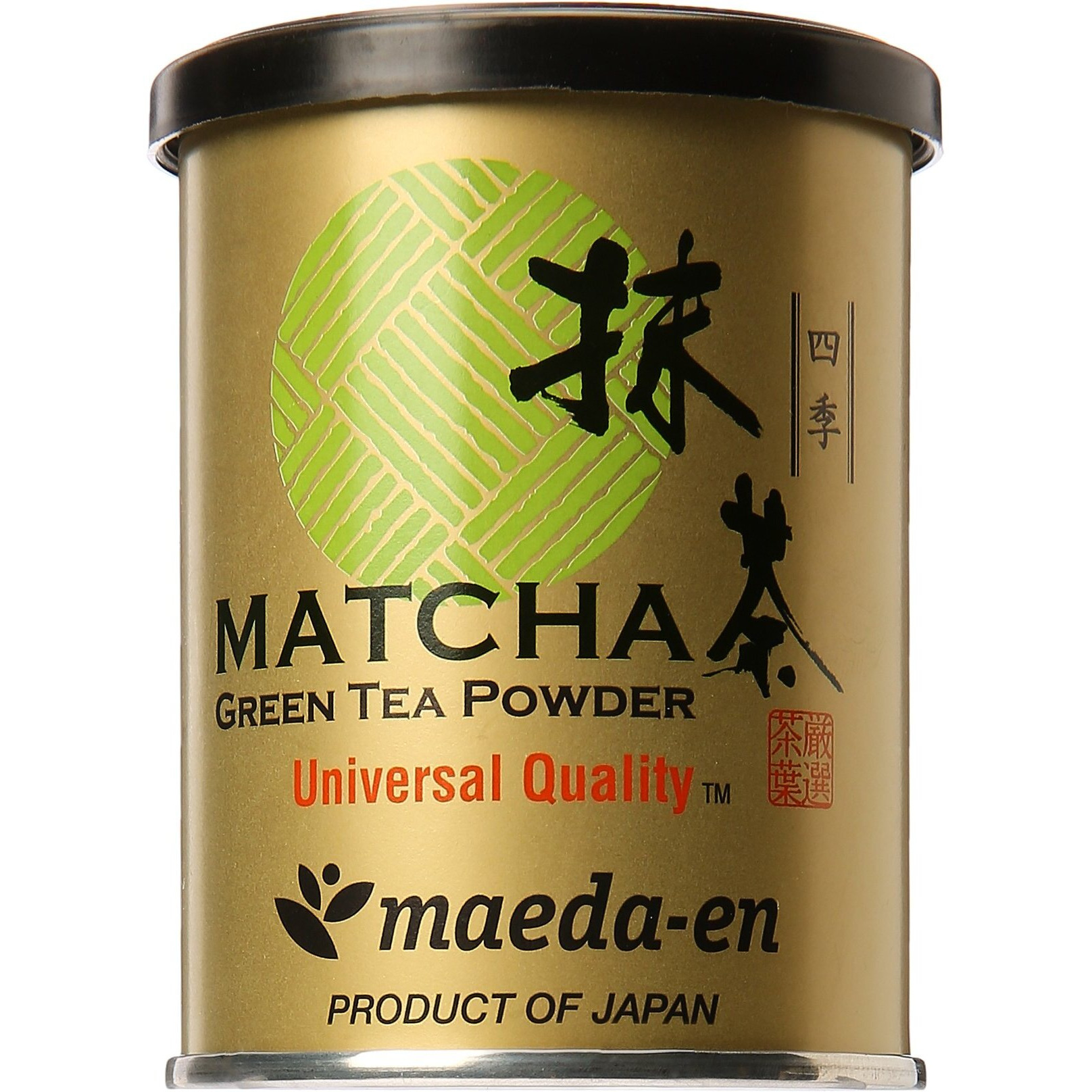 Maeda-En Shiki Matcha Green Tea Powder