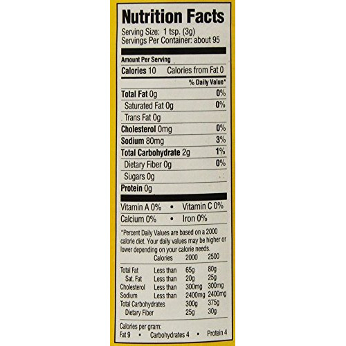 Tony Chachere's Instant Roux Mix 10.0 Ounces