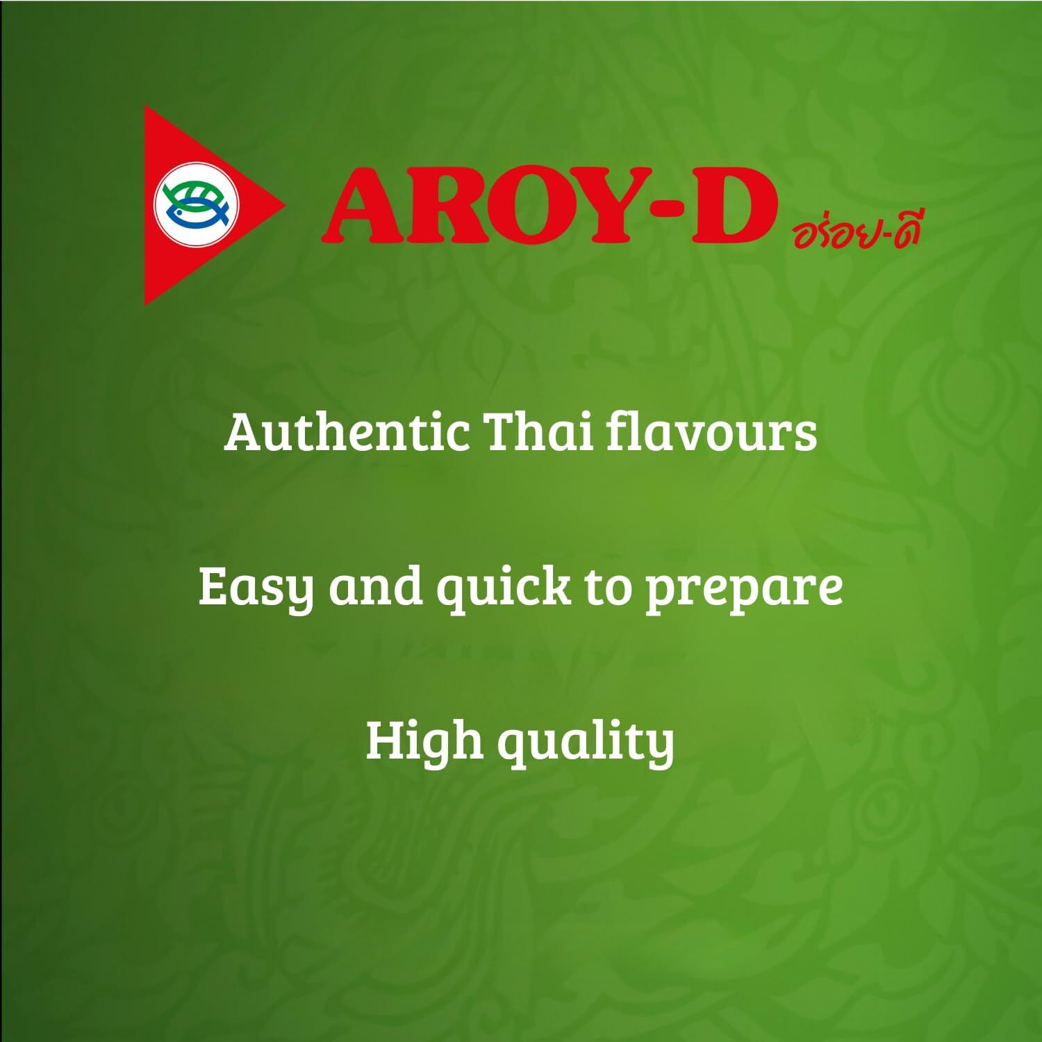Aroy-D Jackfruit In Syrup 565G Alloy Dee Jack Fruit Syrup