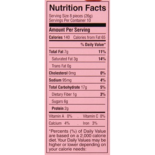 Meiji Hello Panda Cookies-L, Strawberry, 9.1 Ounce