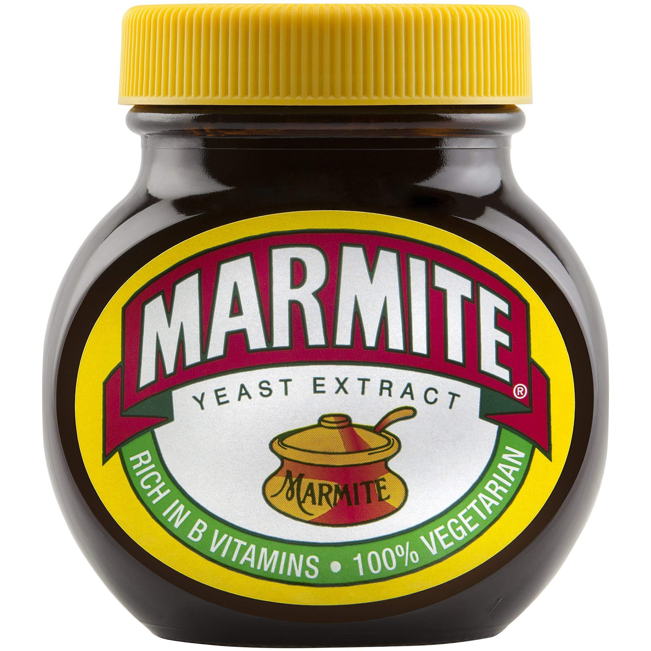Marmite 250G Single Pack