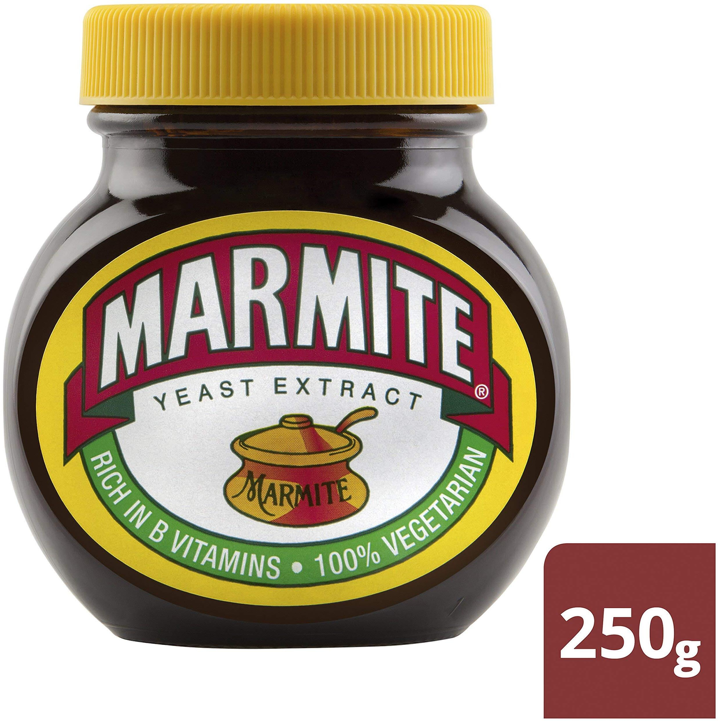 Marmite 250G Single Pack