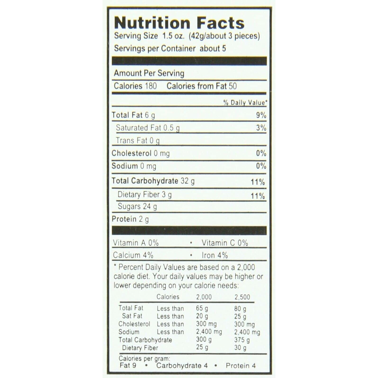 Bergen Marzipan - Assorted Fruit Shapes (18Pcs.) By Bergen Marzipan [Foods]