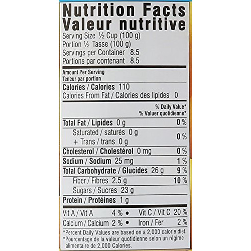 Deep, Alphonso Mango Pulp, 850 Grams(Gm)