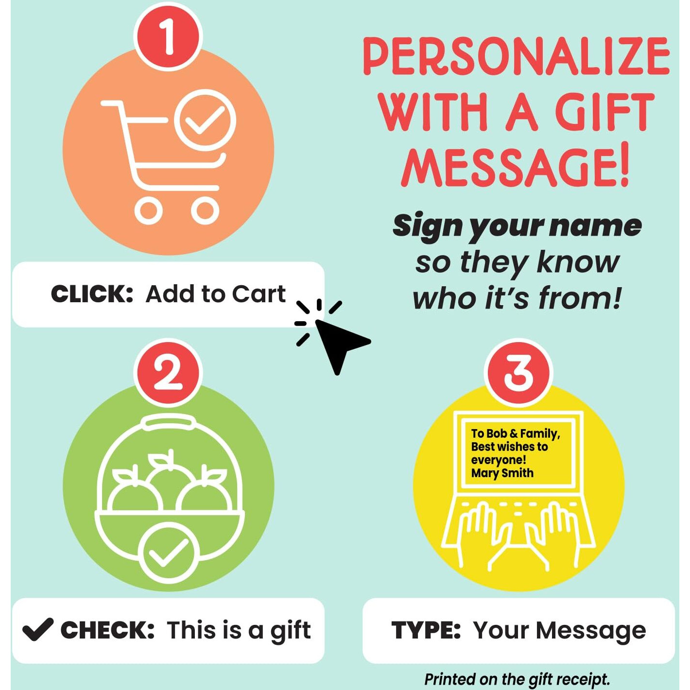 A Gift Inside Harvest Favorites Fruit And Gourmet Gift Box