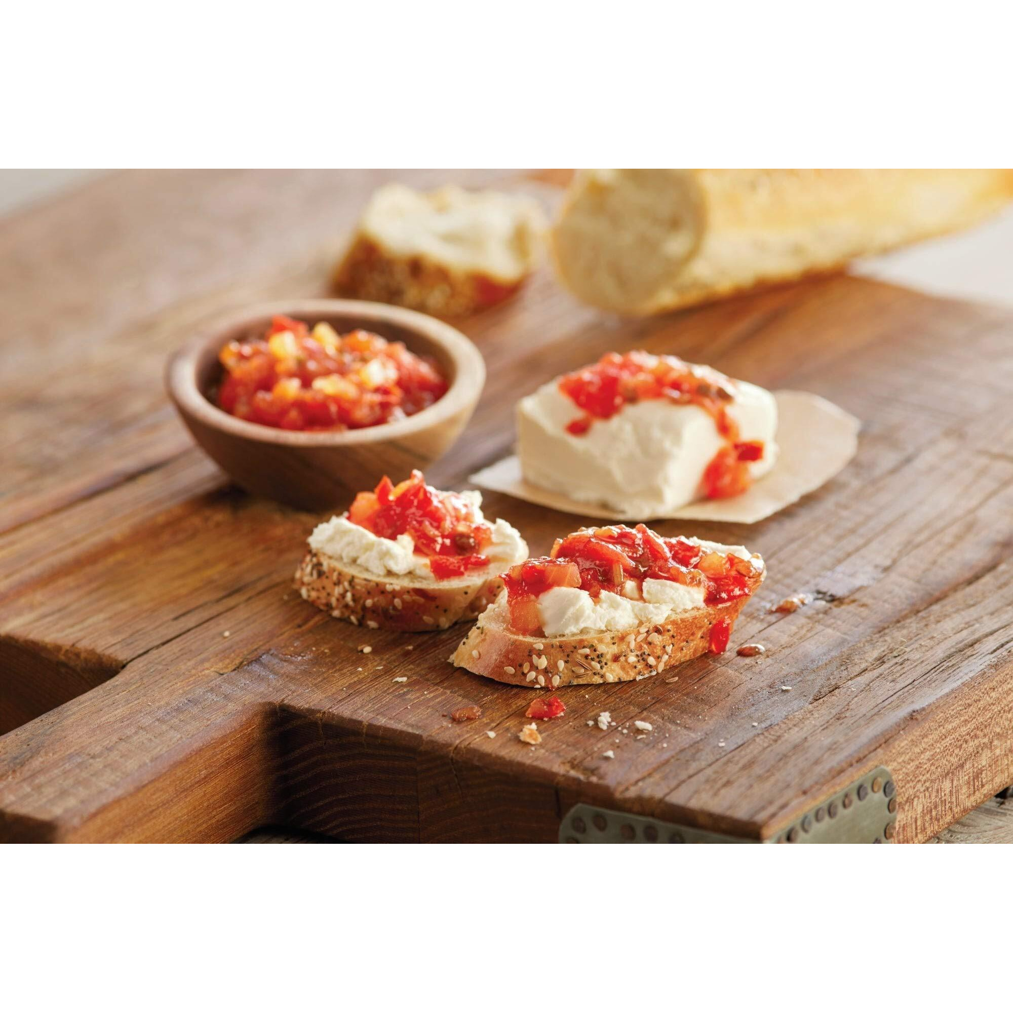 Harry & David Classic Recipe Pepper & Onion Relish (10 Ounces), Hot Dog Topping, Hamburger Relish, Condiment Staple