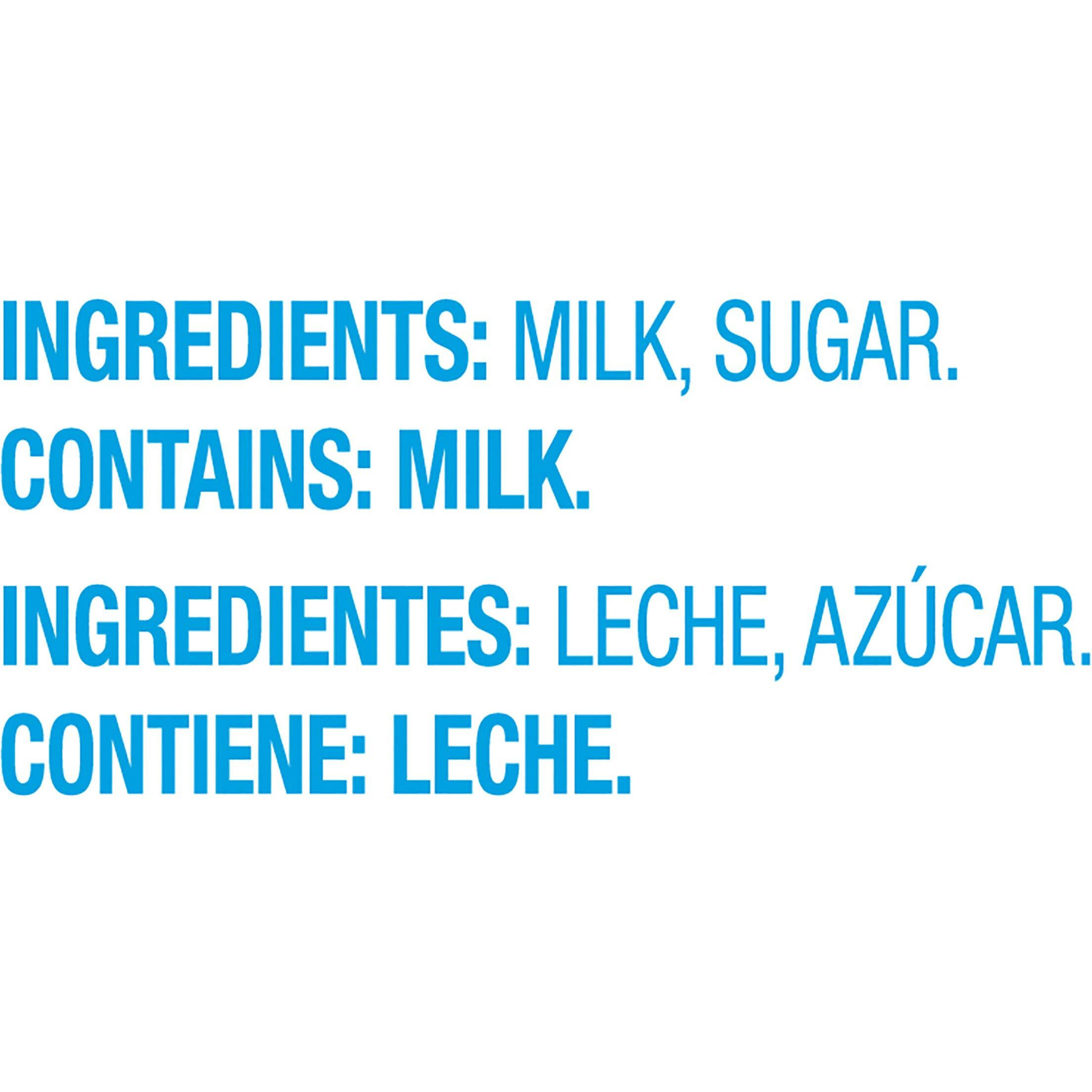Nestle La Lechera Sweetened Condensed Milk, 14 Oz (Pack Of 12)