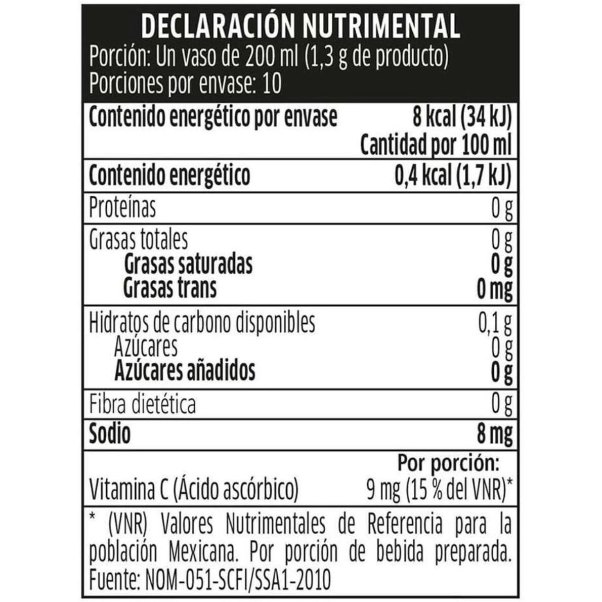 3 X Tang Orange Flavor No Sugar Needed Makes 2 Liters Of Drink 15G From Mexico