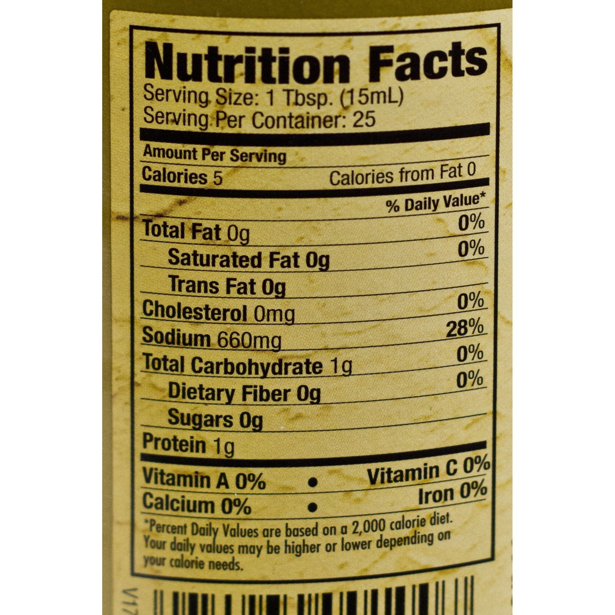 Allegro - The Marinate Everything Marinades - Original 12.7 Oz, Pack Of 6