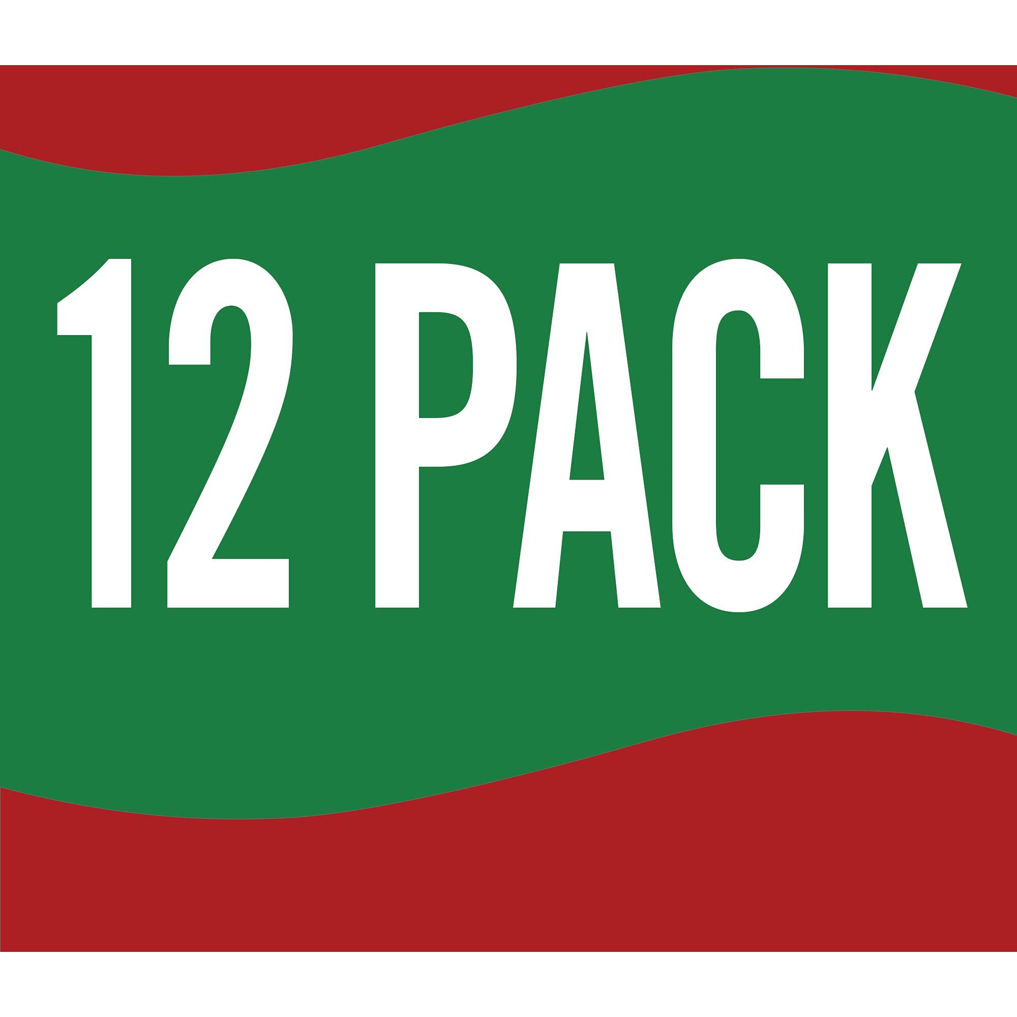 Mccormick Thick & Zesty Spaghetti Sauce Mix, 1.37 Oz (Pack Of 12)