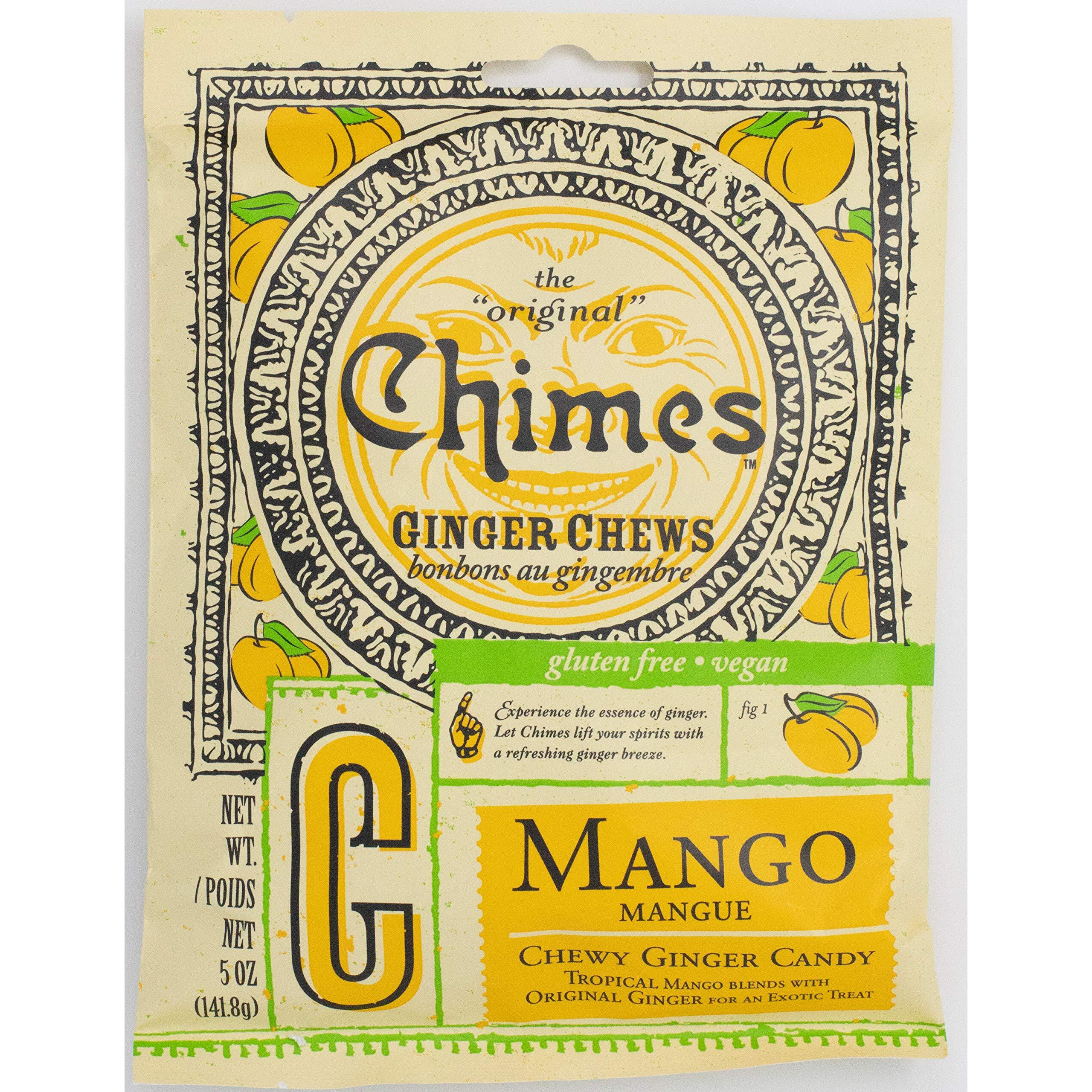 Chimes, 5 Ounce (Pack Of 1)