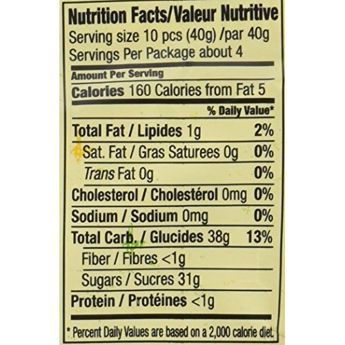 Chimes, 5 Ounce (Pack Of 1)