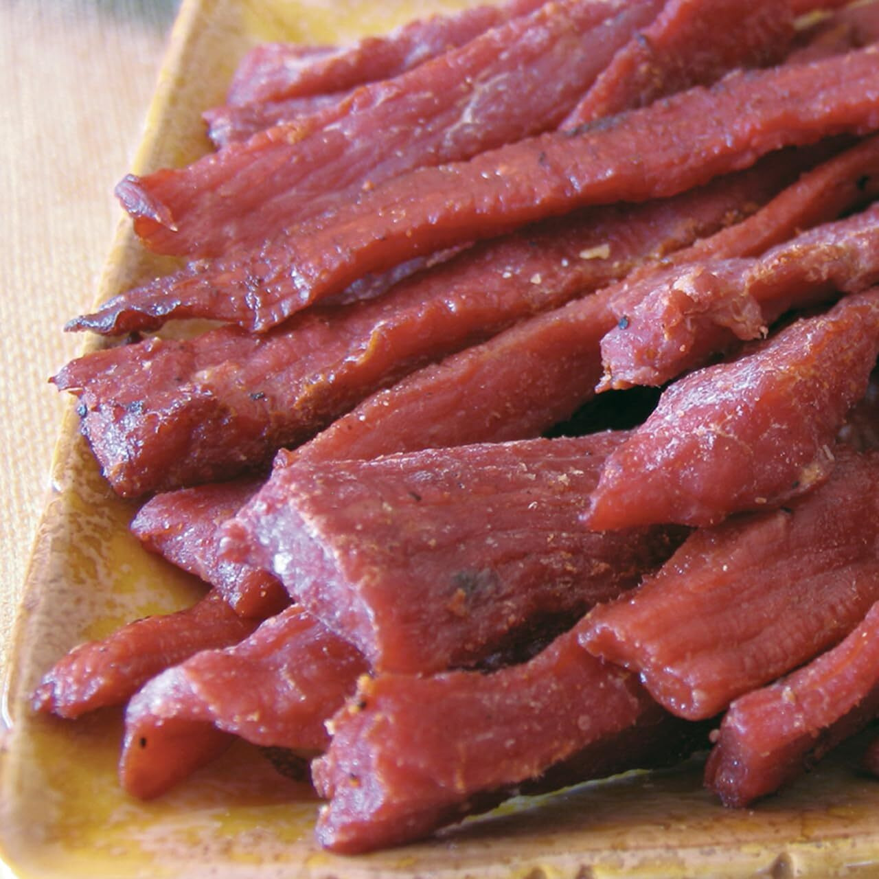 Hi Mountain Jerky Seasoning And Cure Kit | Variety Pack 1 | Flavors Original, Mesquite, Hickory, Cracked Pepper N Garlic, & Cajun | Make Beef Jerky At Home | Beef, Deer, Elk & Venison