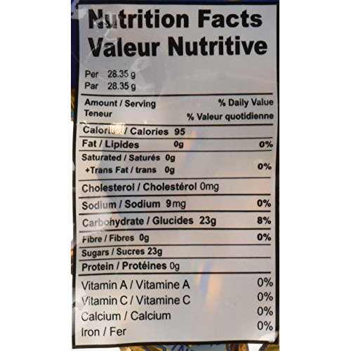 Kc Ginger Mints (4 Pack)