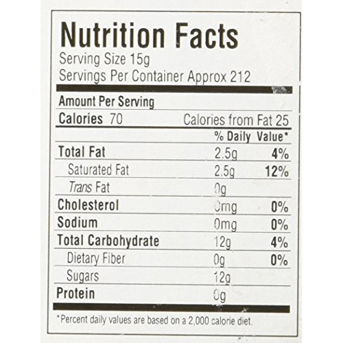 Chef's Quality Rainbow Sprinkles, 7 Lb