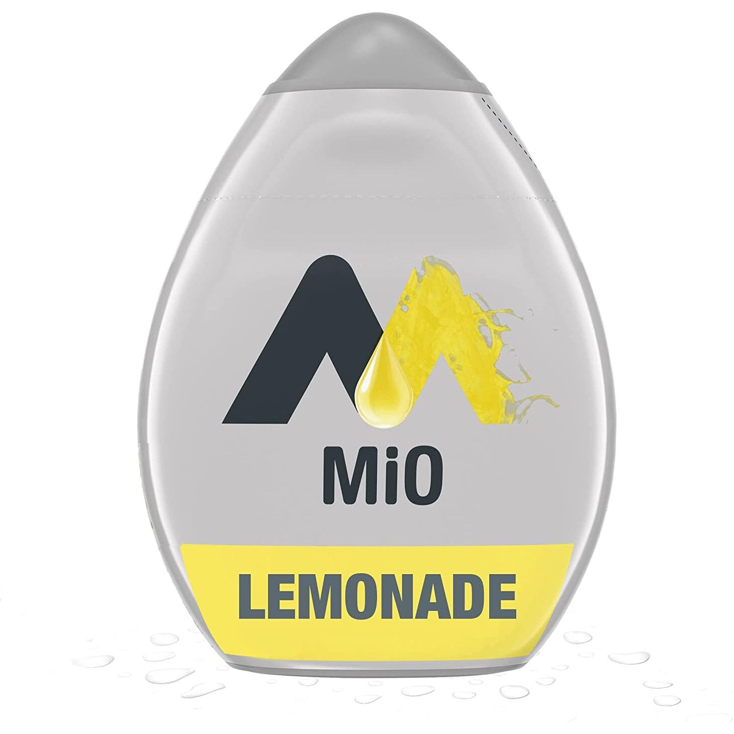 Mio Water Enhancement - Variety (Pack Of 4) (Variety)