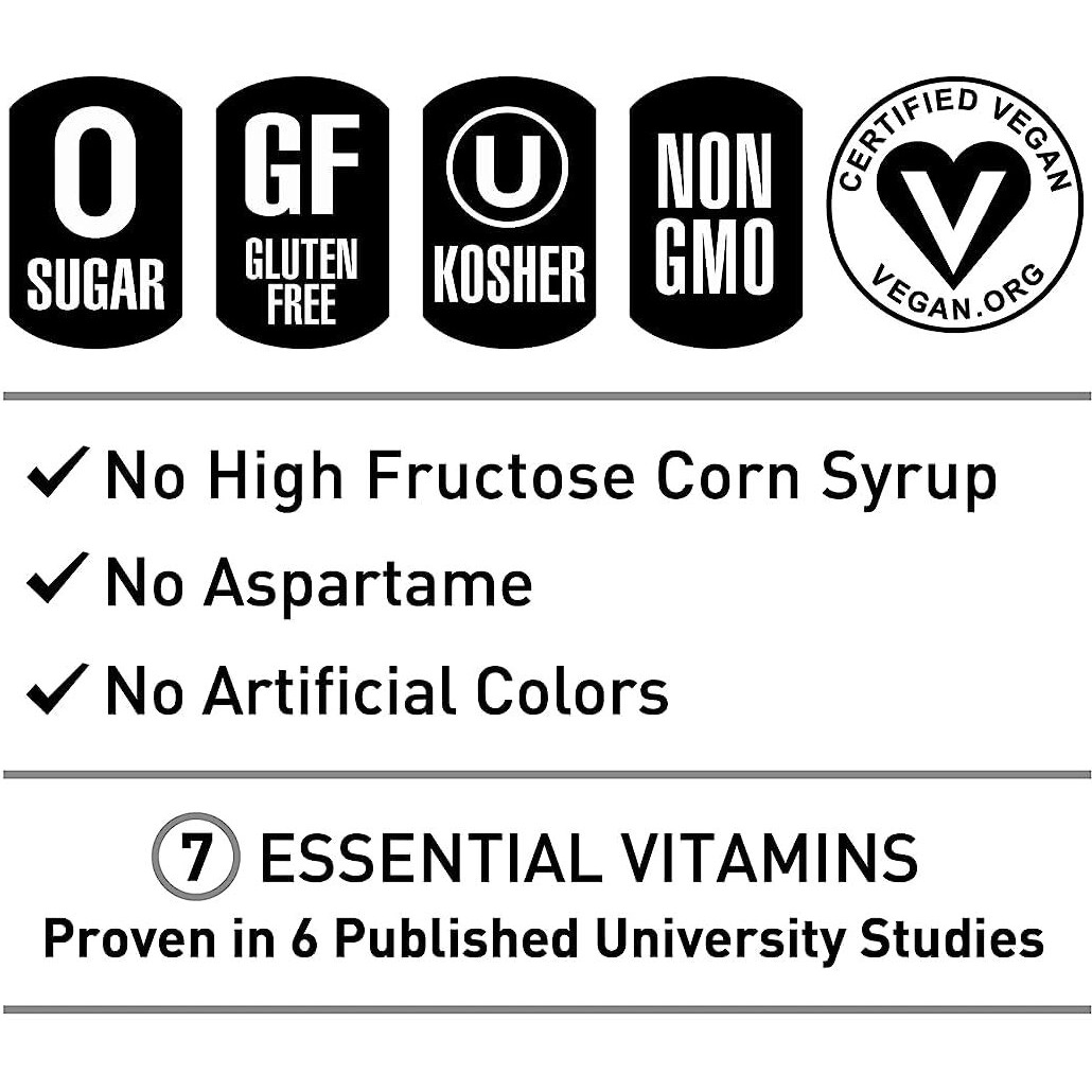 Celsius Assorted Flavors Official Variety Pack, Functional Essential Energy Drinks, 12 Fl Oz (Pack Of 12)