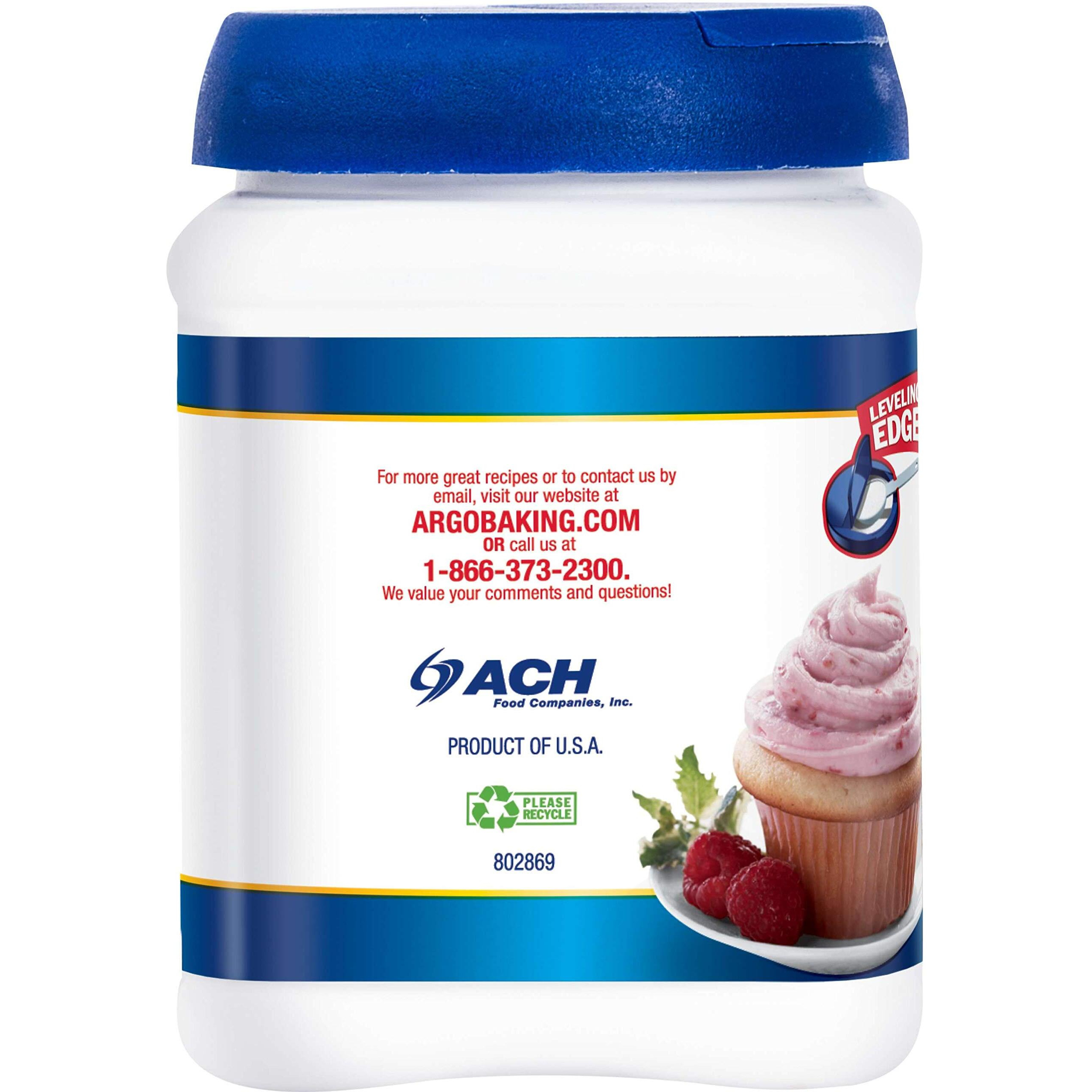 Argo Baking Powder-12 Oz