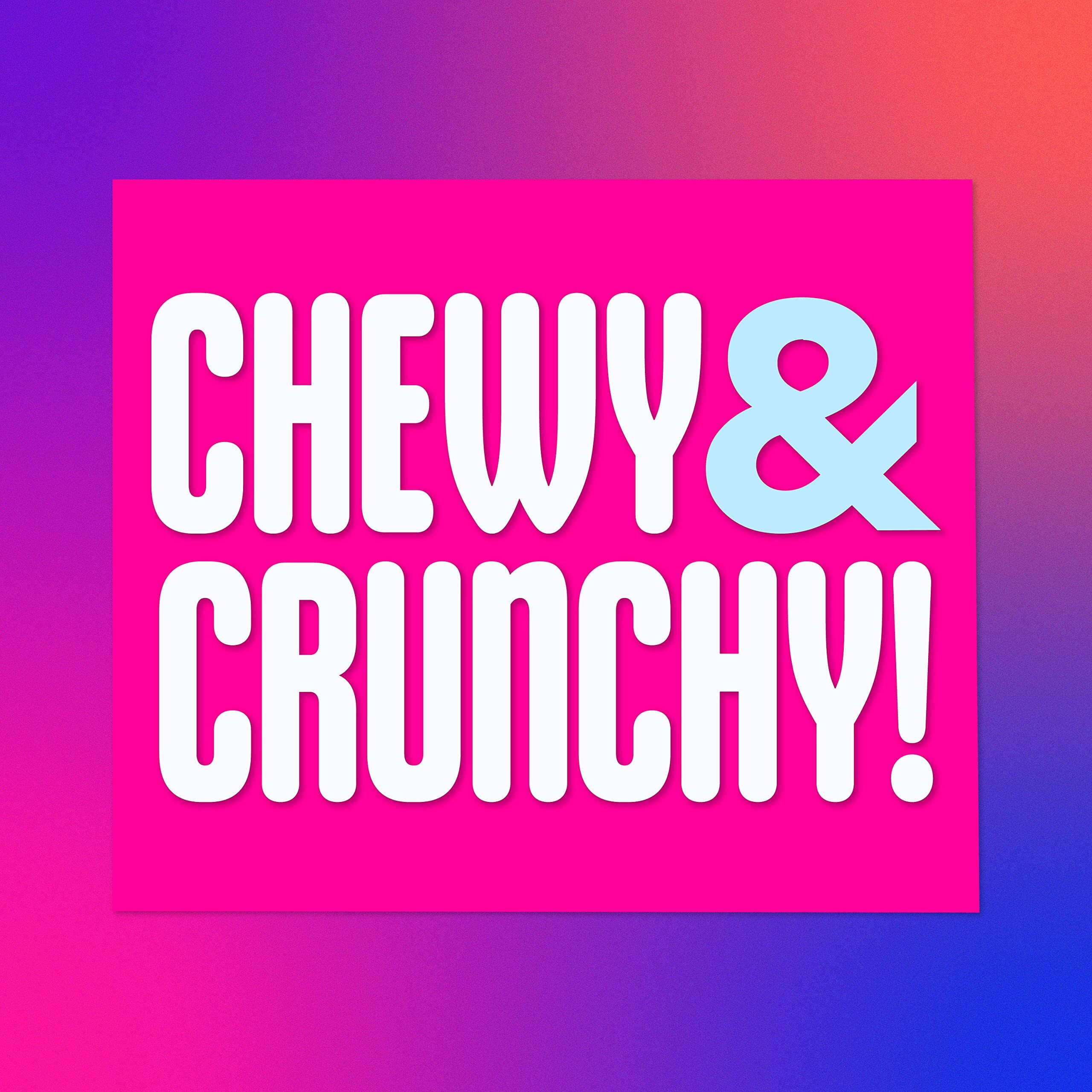 Sweetarts Giant Chewy Candy, 1.35 Ounce (Pack Of 36)