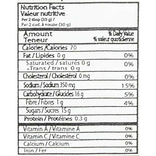 Mae Ploy Thai Sweet Chilli Sauce (8.8 Pounds Total 108Oz) Huge Jug Versatile Dipping Sauce