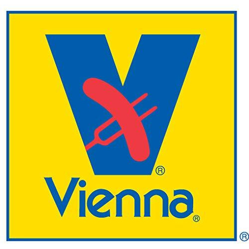 Vienna Chicago Style Relish 12Oz