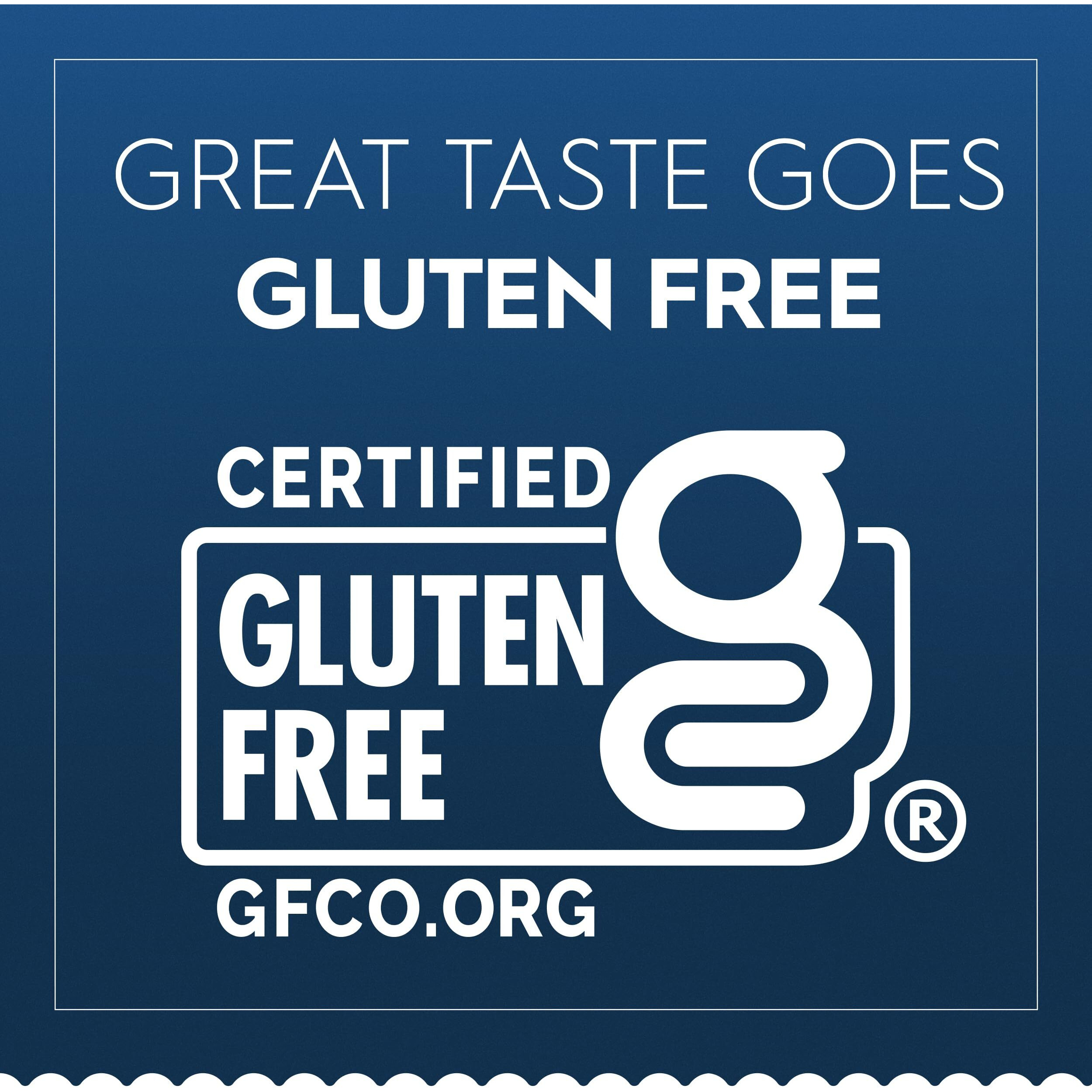 Barilla Gluten Free Rotini, 12 Oz (Pack Of 8)