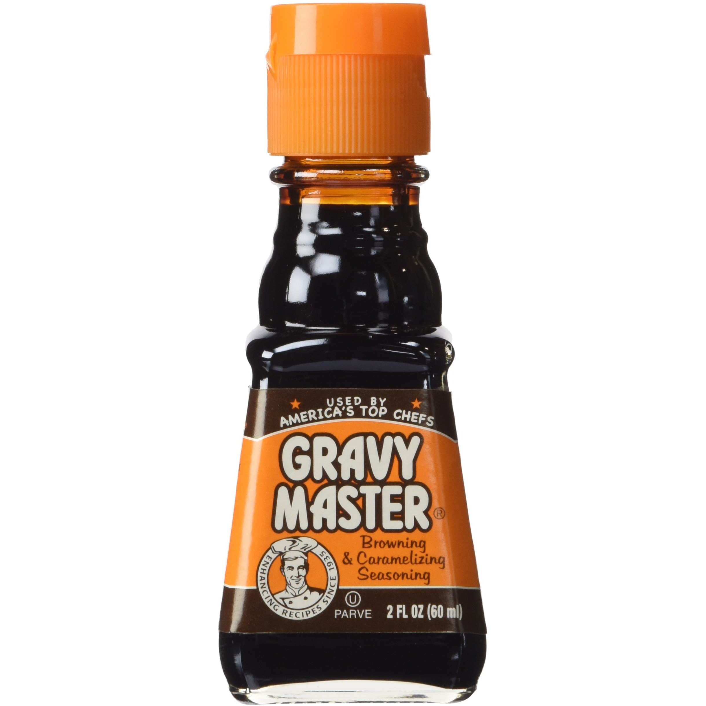Gravy Master, 2 Fl Oz (Pack Of 3)