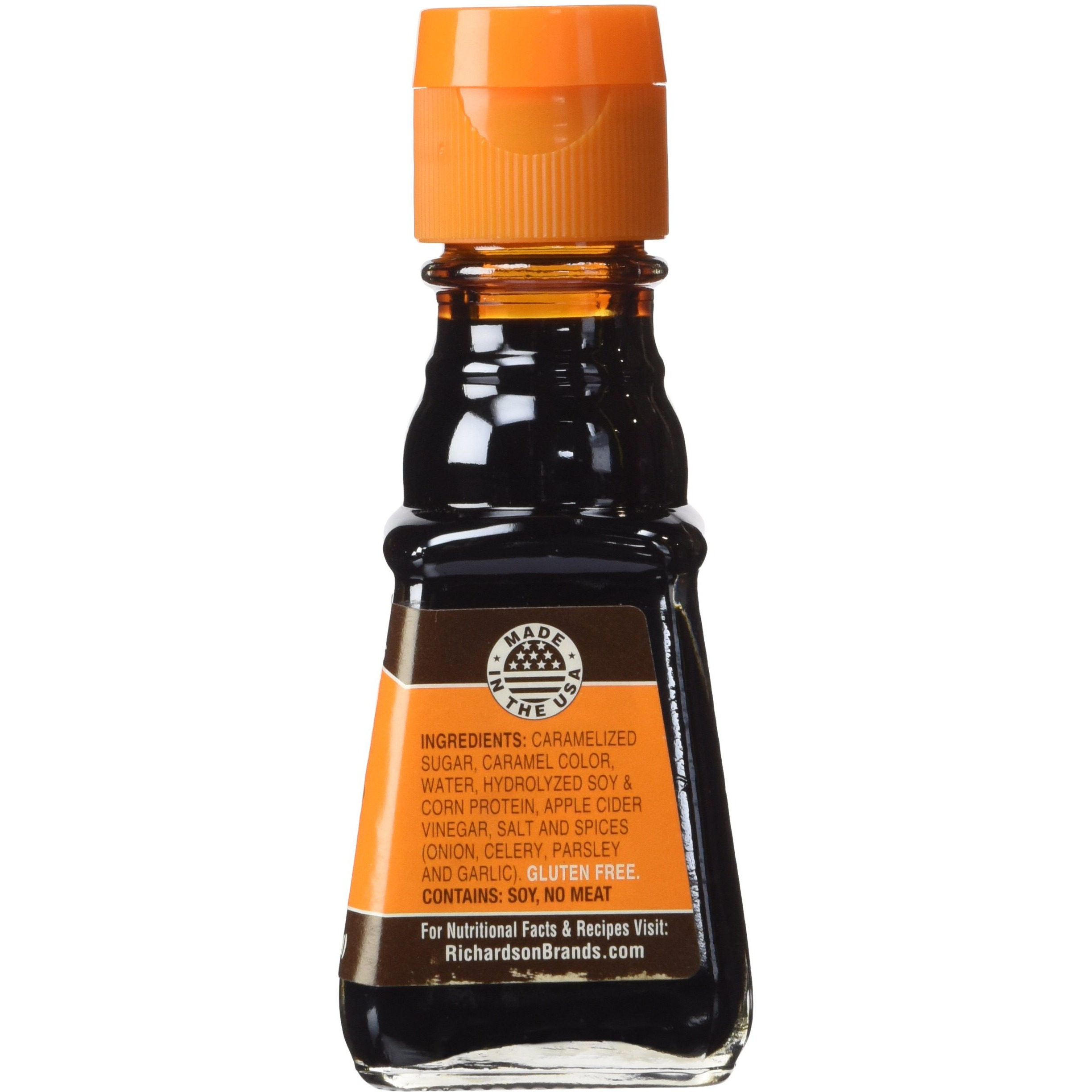 Gravy Master, 2 Fl Oz (Pack Of 3)