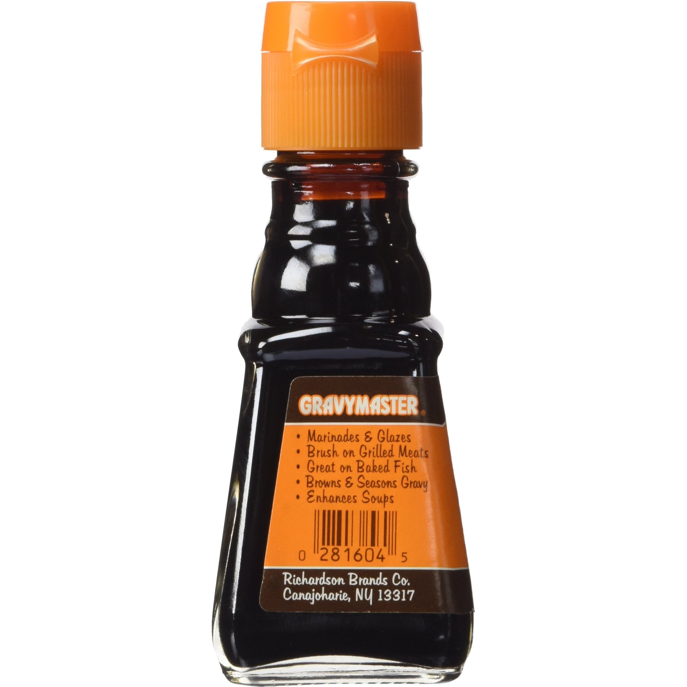 Gravy Master, 2 Fl Oz (Pack Of 3)