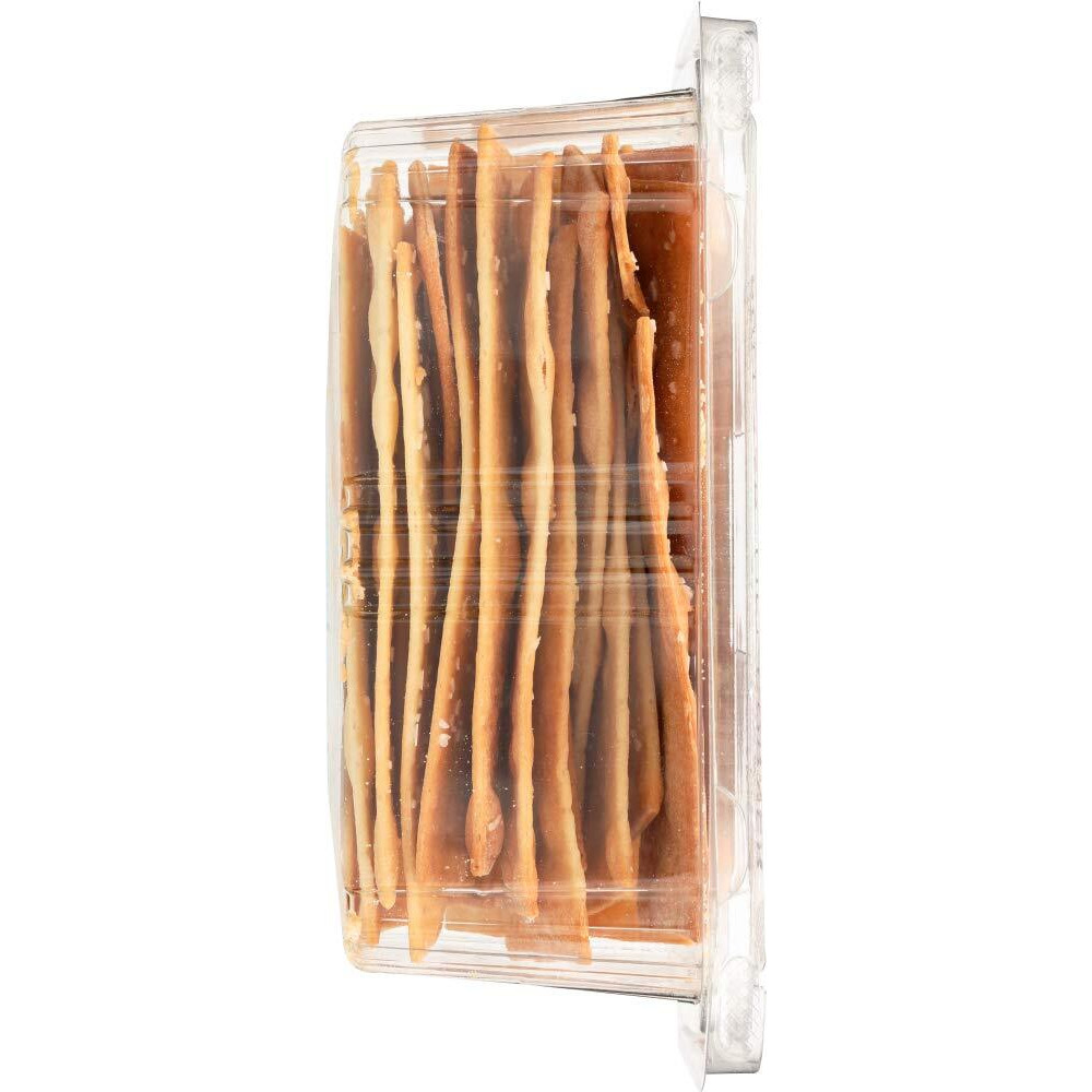 Firehook Cracker Ssalt Snack Box