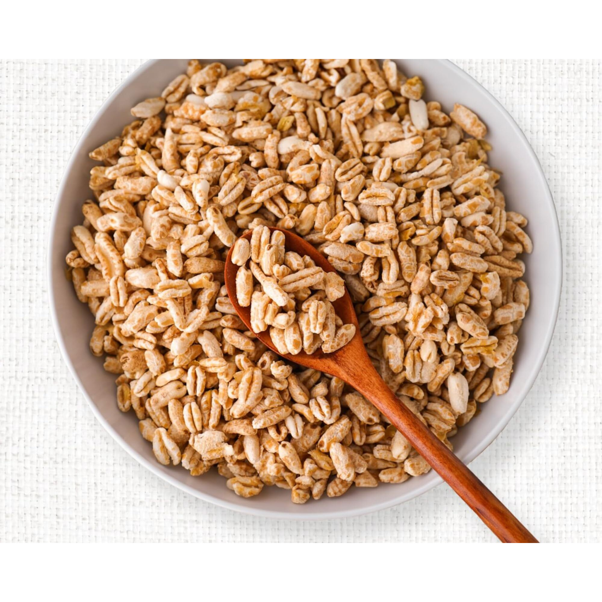 Arrowhead Mills Organic Puffed Kamut Cereal, 6 Oz