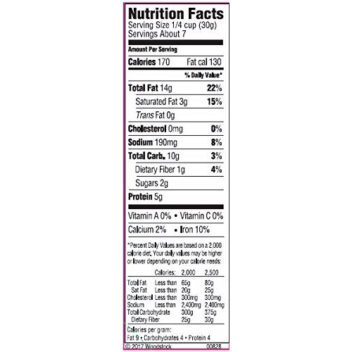 Annie's Shiitake Sesame Vinaigrette Salad Dressing, Vegan, Non-Gmo, 8 Oz
