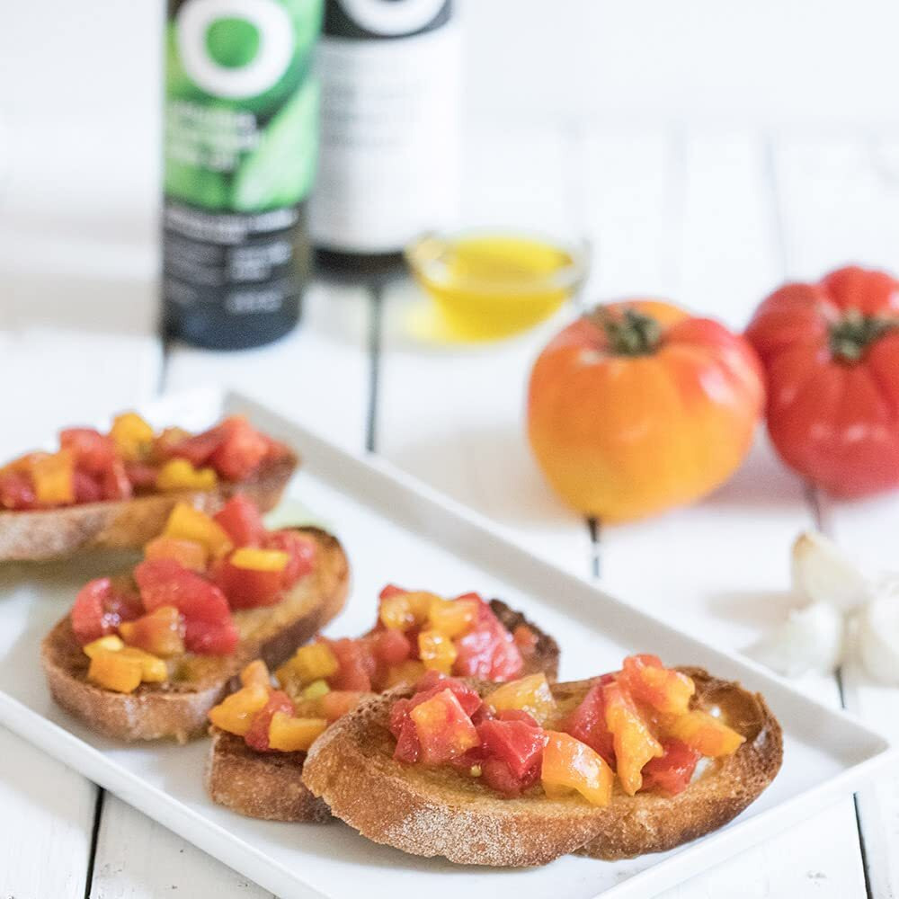 Oak Aged Balsamic Vinegar, 10.1 Fl Oz By O Olive