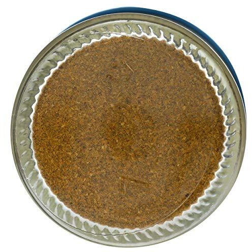 Morton & Bassett Curry Powder, 2.1-Ounce Jar