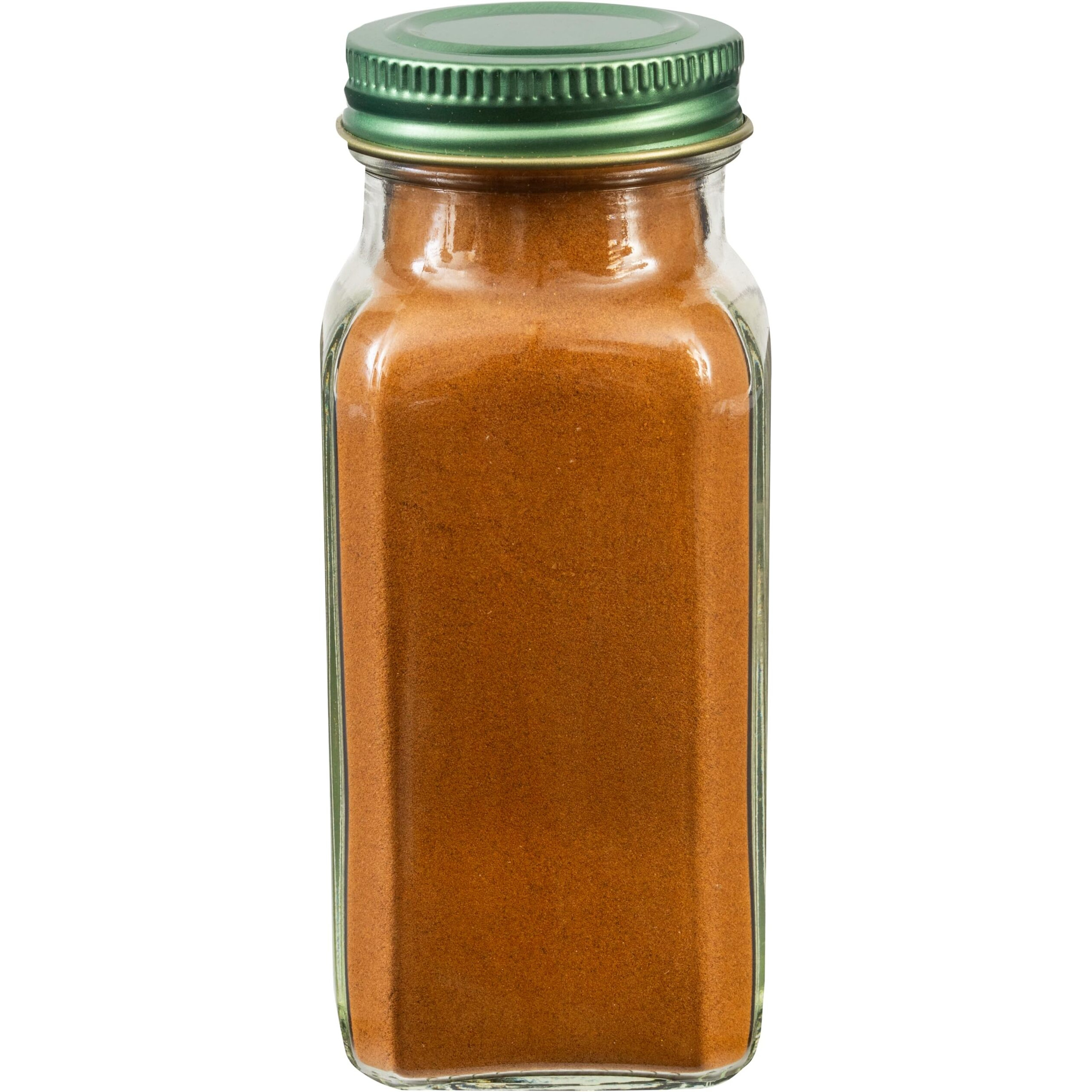 Simply Organic Cinnamon Ground Certified Organic, 2.45-Ounce Container