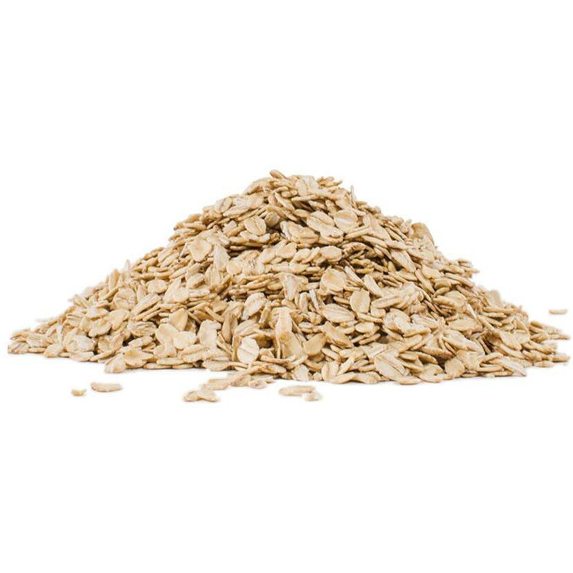 Bobs Red Mill Organic Old Fashioned Rolled Oats, 32 Oz