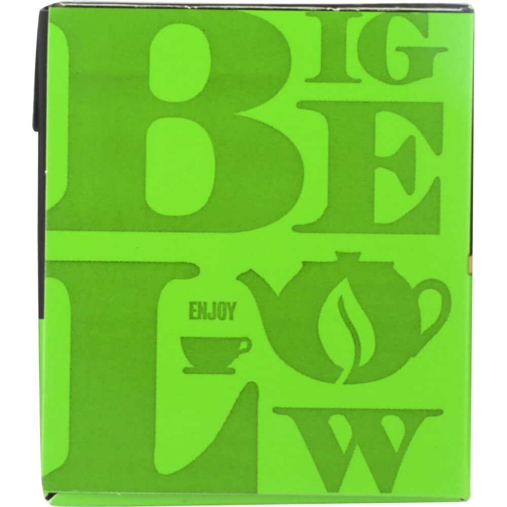 Bigelow Plantation Mint Tea Bags - 20 Count (Pack Of 3)