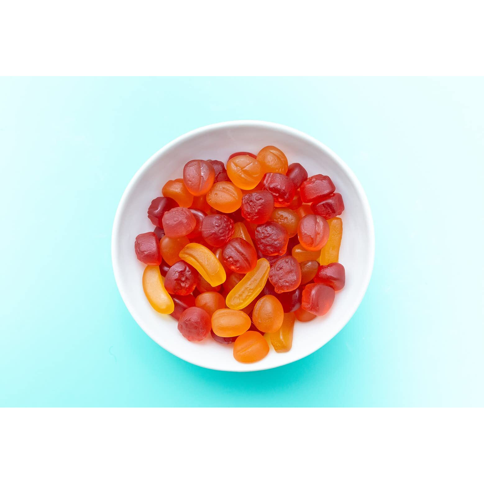 Yumearth Organic Fruit Snacks, 5- 0.7Oz. Fruit Flavored Snack Packs, Allergy Friendly, Gluten Free, Non-Gmo, Vegan, No Artificial Flavors Or Dyes