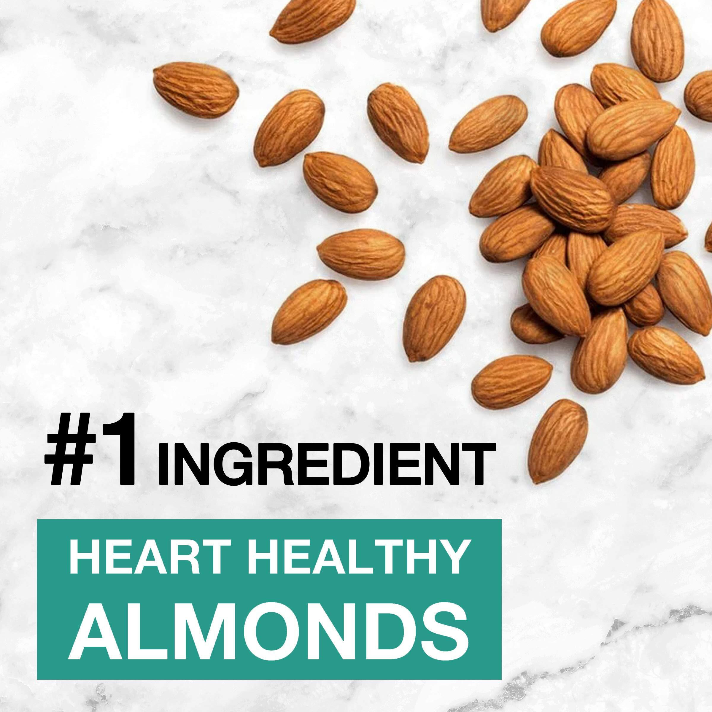 Kind Nut Bars, Dark Chocolate Mint, Healthy Snacks, Gluten Free, Low Sugar, 5G Protein, 12 Count