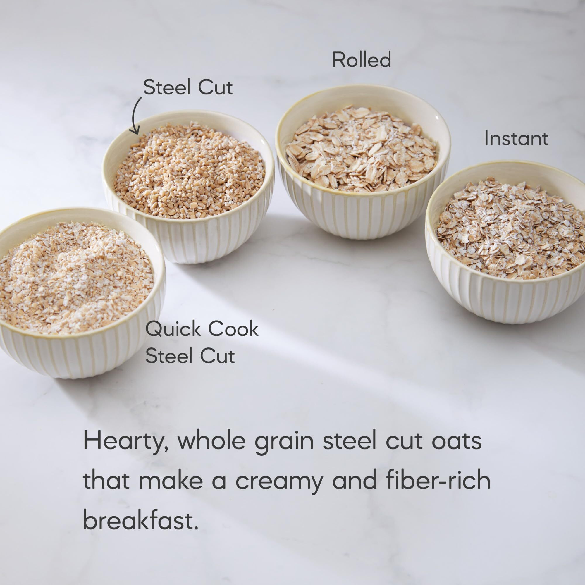 Nature's Path Organic Steel Cut Oats Oatmeal, 30 Oz (Pack Of 1), Non-Gmo