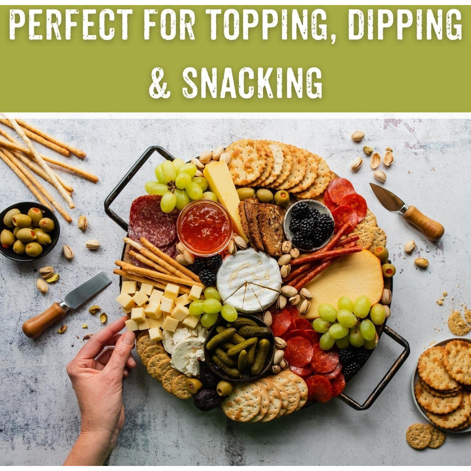 Sesmark Gluten Free Rice Thins Sesame - Non Gmo Project Verified - 4.25 Oz. (Pack Of 12)