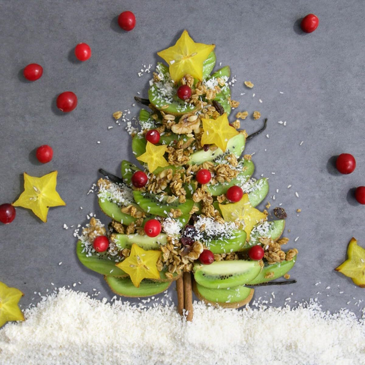 Erin Baker's Homestyle Granola - Fruit & Nut, Ancient Grains, Vegan, Non-Gmo Cereal - 12 Ounce, 6-Pack - 00501