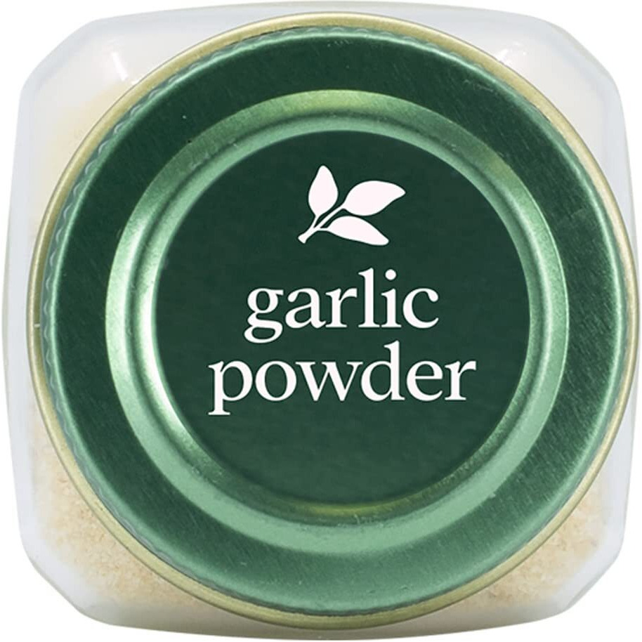 Simply Organic Garlic Salt, Certified Organic | 4.7 Oz | Pack Of 6