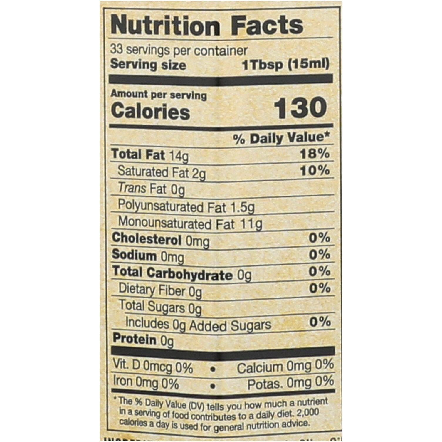 Lucini, Extra Virgin Olive Oil Collection (Premium Select Organic, 500 Ml (Pack Of 1))