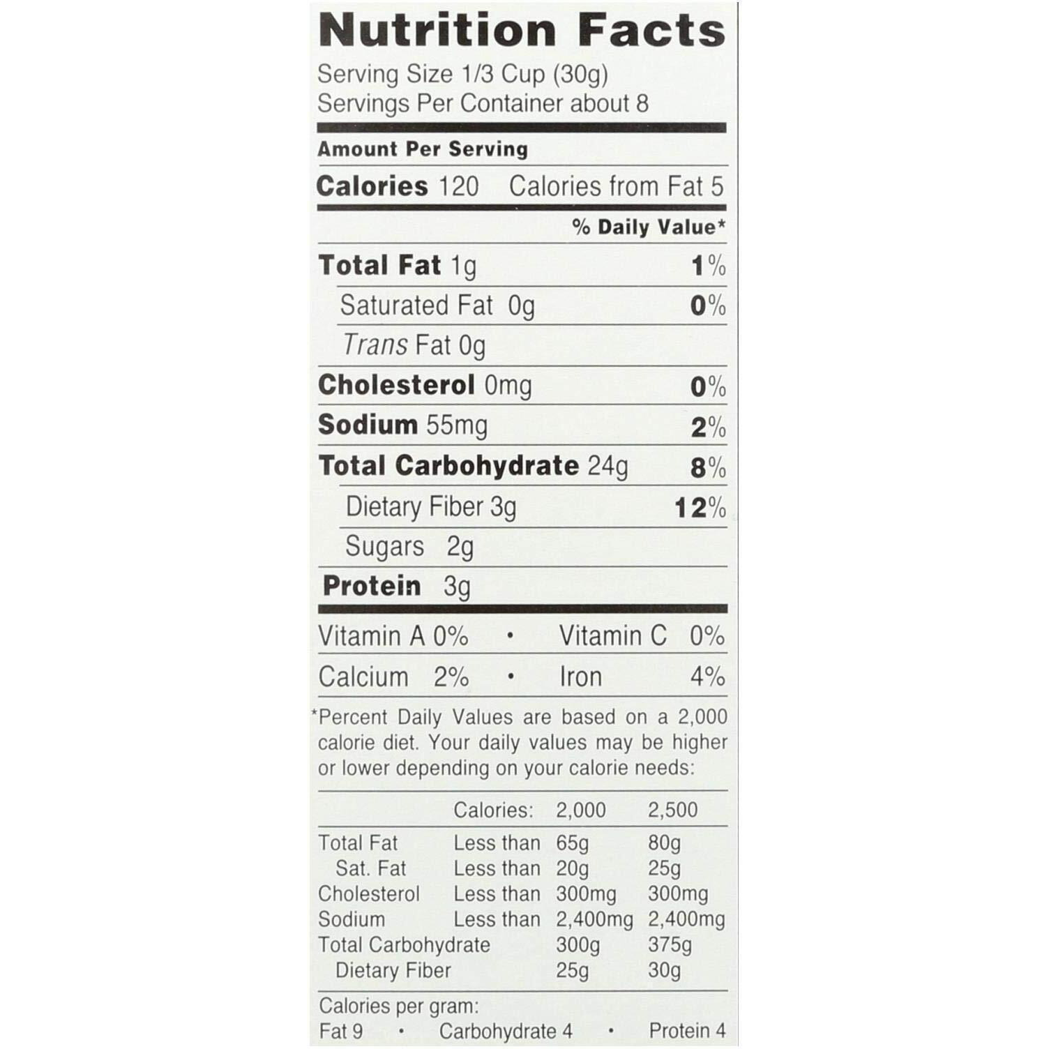 Kikkoman Japanese Style Whole Wheat Panko Bread Crumbs 8 Ounce Resealable Package