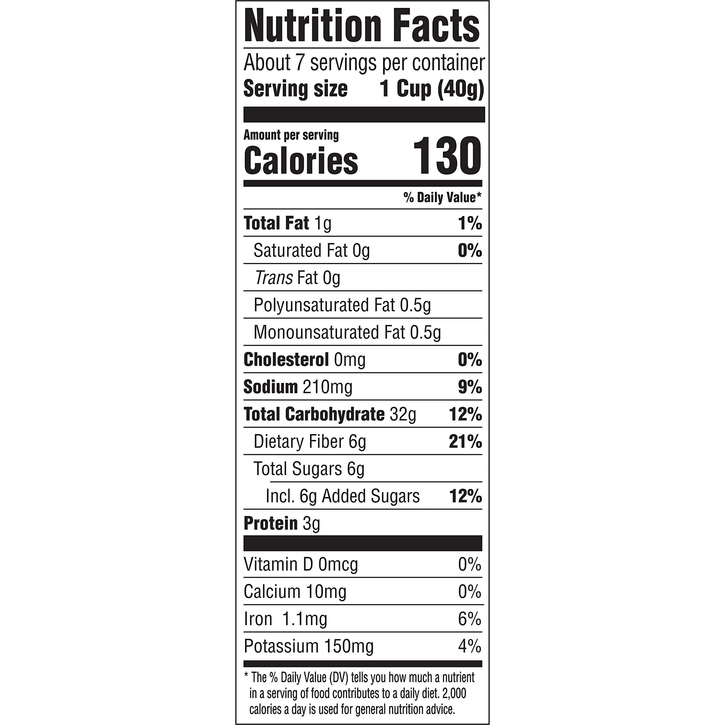 Barbara's Puffins Original Cereal, Non-Gmo, Vegan, 10 Oz Box (Pack Of 6)