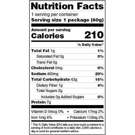 Koyo Ramen Soup, Tofu Miso Reduced Sodium, Made With Organic Noodles, No Msg, No Preservatives, Vegan, 2.1 Ounces Per Package (12 Pack)