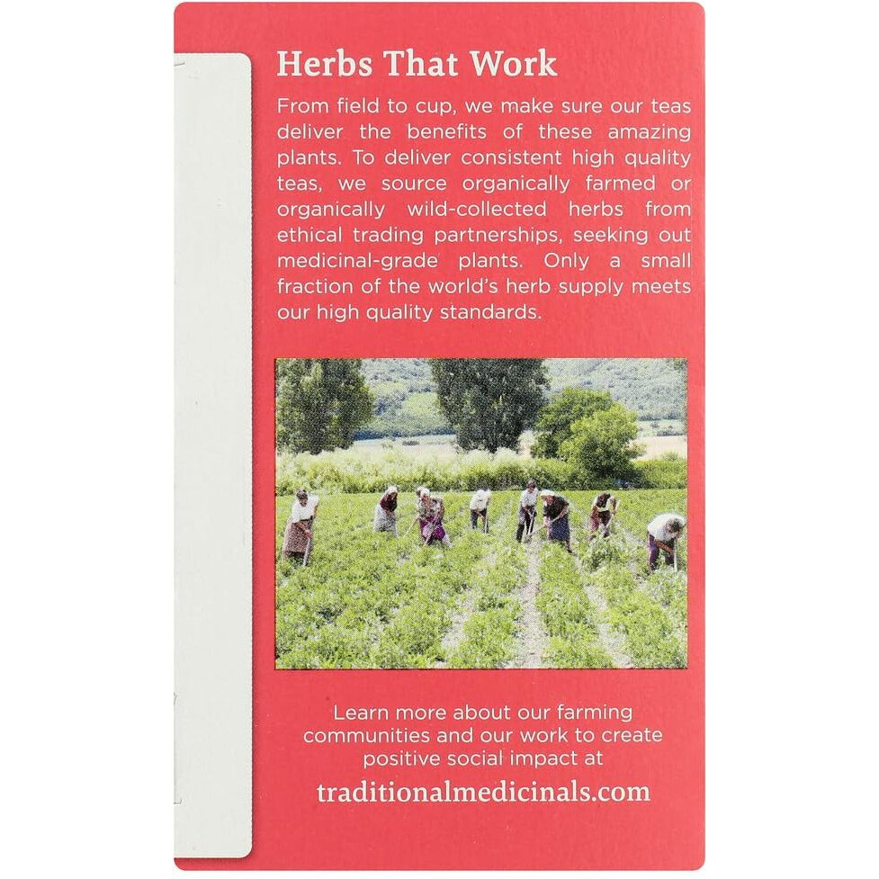 Traditional Medicinal Healthy Cycle Formerly Female Toner Tea