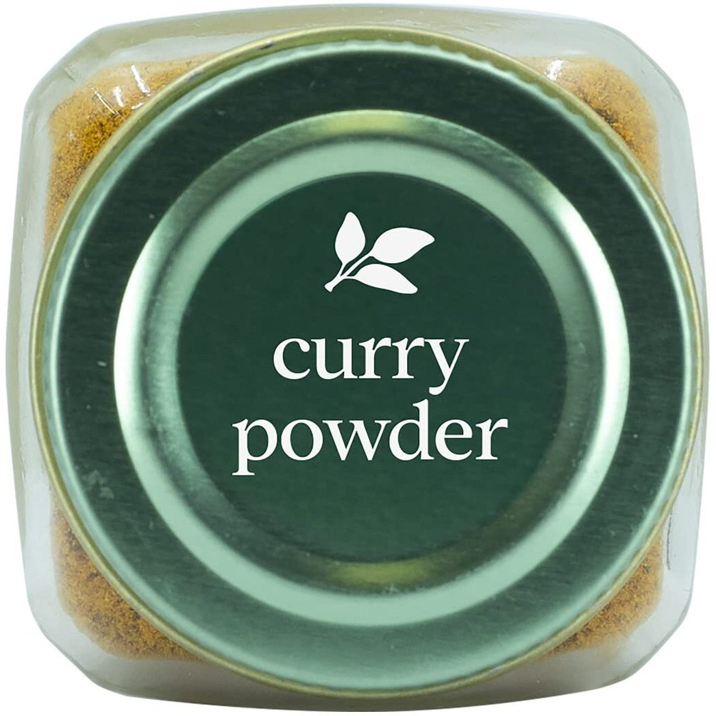 Simply Organic Curry Powder, Certified Organic | 3 Oz