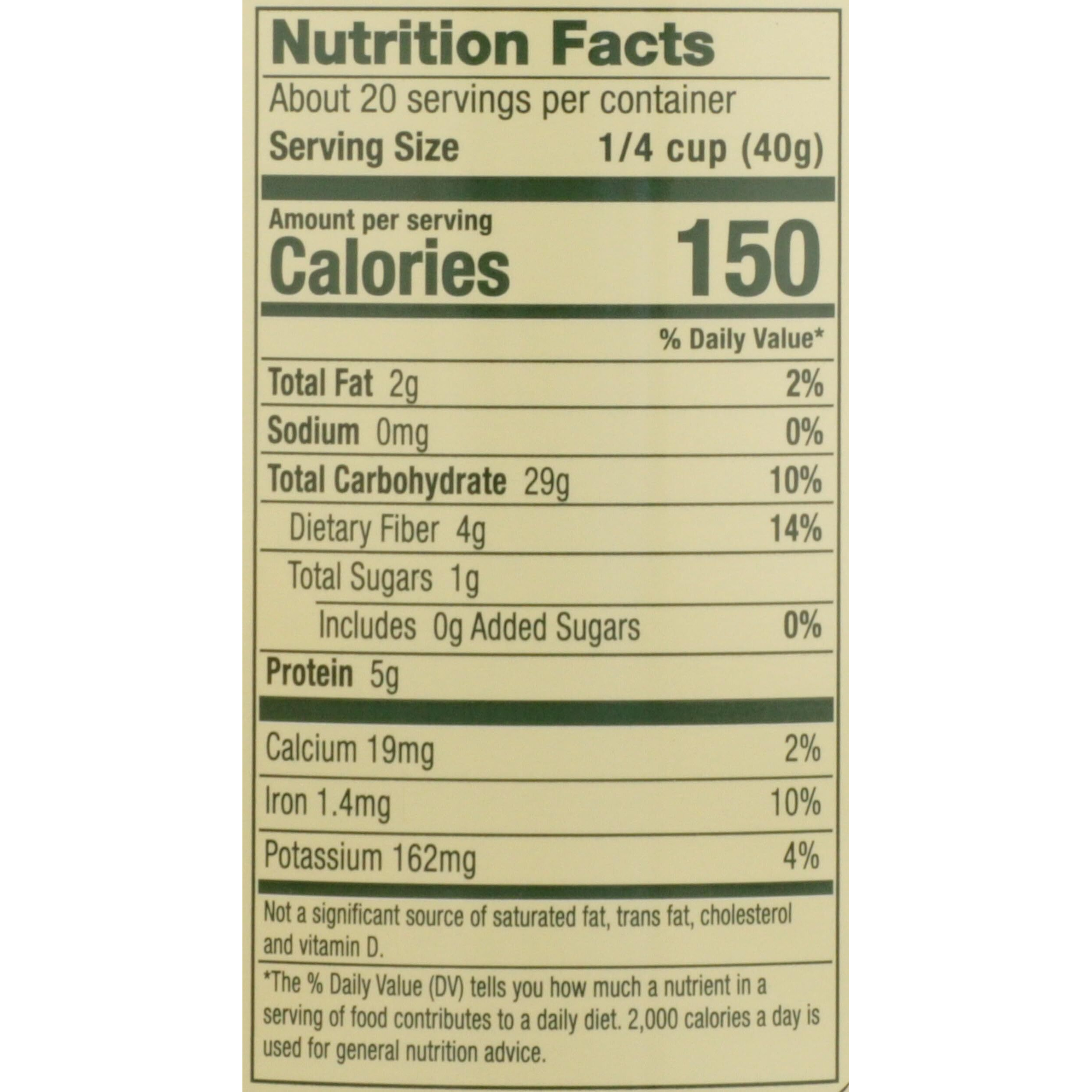 Flahavan's Oatmeal Irish, 28 Ounce